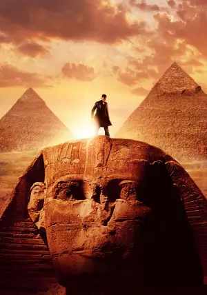 Poster to the movie "Jumper" #670041