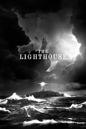Poster to the movie "The Lighthouse" #34280