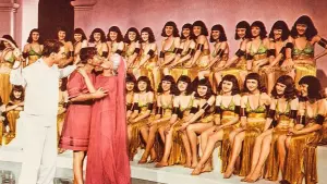 Backdrop to the movie "Roman Scandals" #497323