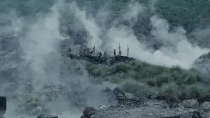 Backdrop to the movie "Silence" #692968