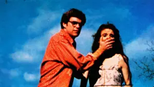 Backdrop to the movie "Squirm" #727684