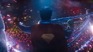 Backdrop to the movie "Superman: Legacy" #513510