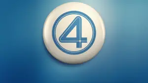 Backdrop to the movie "The Fantastic Four" #519262