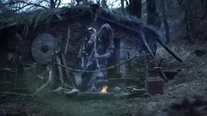 Backdrop to the movie "The Head Hunter" #389688