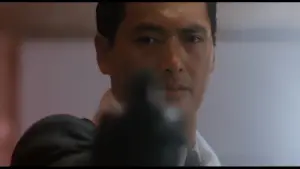 Backdrop to the movie "The Killer" #762391