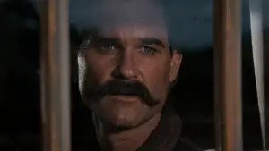 Backdrop to the movie "Tombstone" #647586