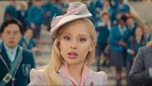 Backdrop to the movie "Wicked" #370388