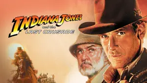 Backdrop to the movie "Indiana Jones and the Last Crusade" #601578