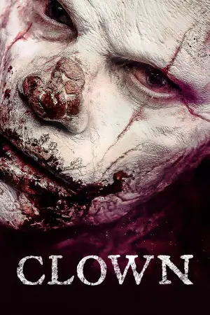 Poster to the movie "Clown" #657696