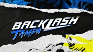 Backdrop to the movie "Backlash Tampa" #833819