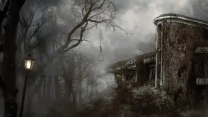 Backdrop to the movie "Spring Garden" #865622