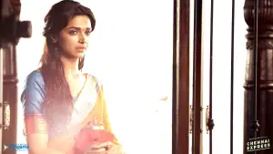 Backdrop to the movie "Chennai Express" #635065