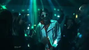 Backdrop to the movie "Vincent" #739396