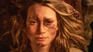 Backdrop to the movie "Judy & Punch" #732308