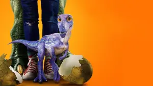 Backdrop to the movie "The Adventures of Jurassic Pet 2: The Lost Secret" #424817