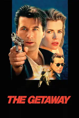 The Getaway
