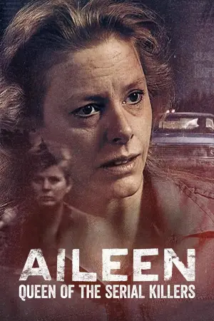 Aileen: Queen of the Serial Killers