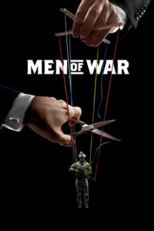 Poster to the movie "Men of War" #704785