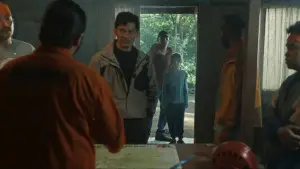 Backdrop to the movie "Vanished" #576721