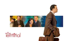 Backdrop to the movie "The Terminal" #640654