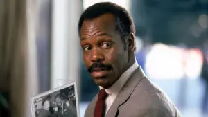 Backdrop to the movie "Lethal Weapon" #638925