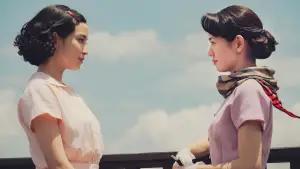 Backdrop to the movie "A Pale View of Hills" #528225