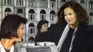 Backdrop to the movie "A Short Film About Love" #185884