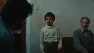 Backdrop to the movie "All That