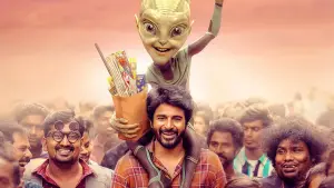 Backdrop to the movie "Ayalaan" #760481