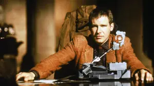 Backdrop to the movie "Blade Runner" #563400