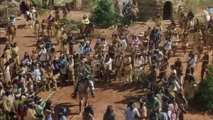 Backdrop to the movie "Broken Arrow" #403133