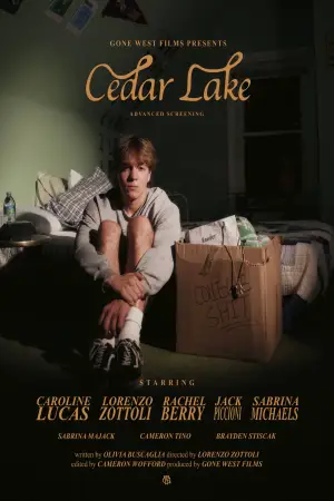 Cedar Lake