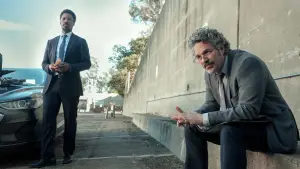 Backdrop to the movie "Crime 101" #513151