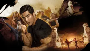 Backdrop to the movie "Art of Eight Limbs" #604609