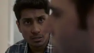 Backdrop to the movie "Debris" #745335