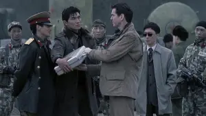 Backdrop to the movie "Die Another Day" #602428