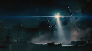 Backdrop to the movie "Edge of Tomorrow" #588522