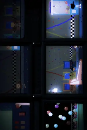 Poster to the movie "Five Nights at Freddy