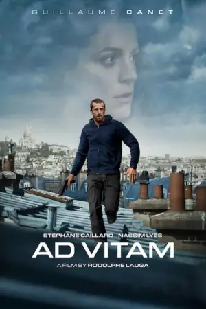 Poster to the movie "Ad Vitam" #633894