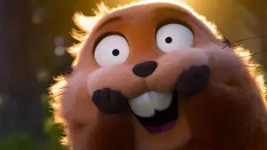 Backdrop to the movie "Hoppers" #746368