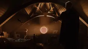 Backdrop to the movie "Knowing" #789790