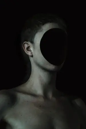 Movie poster "Liminals"