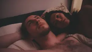 Backdrop to the movie "Lingua Franca" #497138