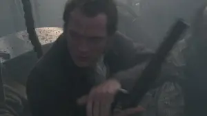 Backdrop to the movie "Master and Commander: The Far Side of the World" #787745