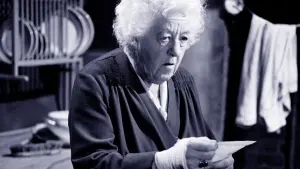 Backdrop to the movie "Murder Most Foul" #437351