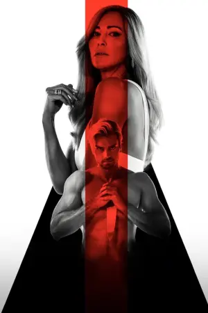 Poster to the movie "Out of Hand" #198766