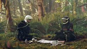 Backdrop to the movie "Prospect" #299498