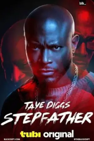 Movie poster "Stepfather"