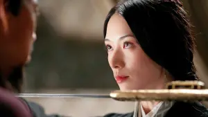 Backdrop to the movie "Red Cliff II" #226653