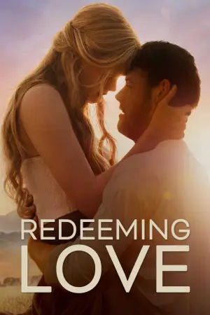 Poster to the movie "Redeeming Love" #749049